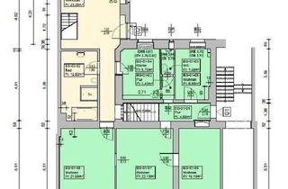 Lager mieten in Bredowstraße 12, 10551 Berlin, Attraktive Gewerbefläche in Berlin-Moabit – Büro, Werkstatt & Lager auf 242,15 m²