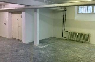 Lager mieten in Ledererstraße 19, 80331 Altstadt-Lehel, 125 m² Lagerflächen im Herzen Münchens - teilbar ab 30 m²