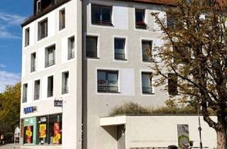 Geschäftslokal mieten in 85049 Ingolstadt, Attraktive Ladenfläche in Top-Innenstadtlage von Ingolstadt | Provisionsfrei