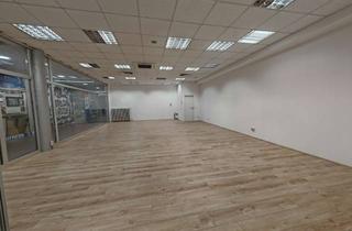 Gewerbeimmobilie kaufen in Hauptstr. 116, 40764 Langenfeld, Vielseitige Gewerbefläche in der „Stadtpassage“ Langenfeld - Top-Anbindung & Schaufensterfront
