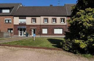 Gewerbeimmobilie mieten in 41812 Erkelenz, ***ERK-Hetzerath, mittendrin, attraktive Gewerbeeinheit - vielfältige Nutzungsmöglichkeiten!***