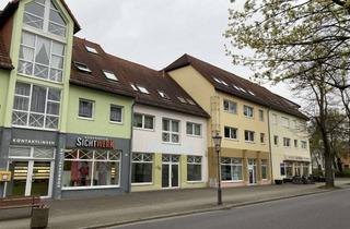 Gewerbeimmobilie kaufen in 01259 Kleinzschachwitz, Ladenlokal Gewerbeeinheit Geschäft