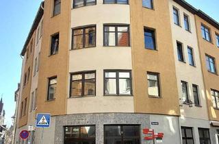 Geschäftslokal mieten in Querstraße 30, 99817 Eisenach, Ihr neues Ladengeschäft in der Eisenacher Fußgängerzone