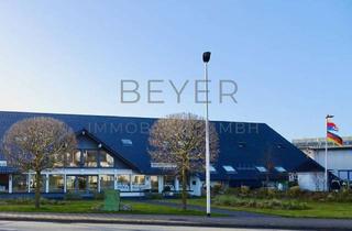 Büro zu mieten in 25980 Sylt, Showroom / Büro / Praxis / Studio für Ihre Ideen!