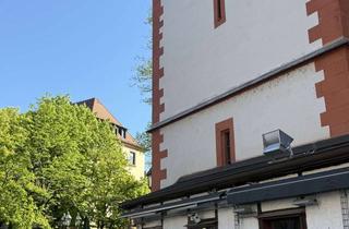 Geschäftslokal mieten in Marktplatz, 97080 Würzburg, Ladengeschäft in Top-Lage am Marktplatz Würzburg – direkt an der Marienkapelle