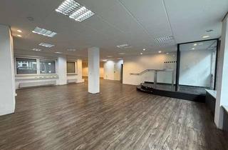 Gewerbeimmobilie mieten in Eiland 19-21, 42651 Solingen-Mitte, Super Gewerbeeinheit in Solingen zu vermieten!