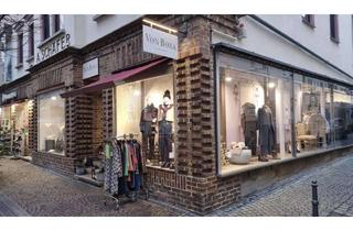 Geschäftslokal mieten in 72108 Rottenburg, Premium-Ladenfläche in 1A-Frequenzlage der Rottenburger Altstadt