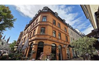 Geschäftslokal mieten in Kleine Kirchgasse 2-4, 65183 Wiesbaden, Einzigartige Ladenfläche in bester Innenstadtlage