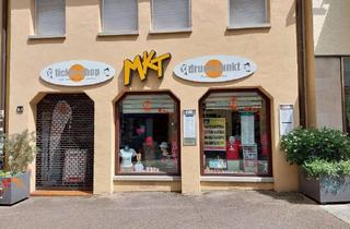 Büro zu mieten in Kirchgasse 14, 73614 Schorndorf, Büro / Laden in der Innenstadt von Schorndorf zu vermieten