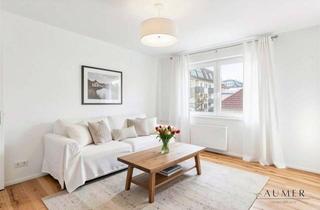 Wohnung kaufen in Breite Straße 12, 12167 Steglitz, Saniert & Provisionsfrei – Stilvolle 2-Zimmer-Wohnung mit Balkon in Steglitz