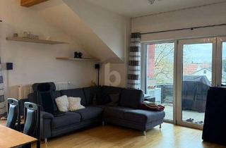 Loft kaufen in 89567 Sontheim, LOFT-FEELING: HOHE DECKEN & BARRIEREFREIER ZUGANG