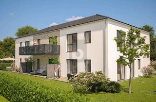 Wohnung kaufen in 18225 Kühlungsborn, ERSTBEZUG ZUM WOHLFÜHLEN / WHG 16