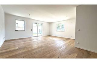 Wohnung kaufen in 85055 Ingolstadt, Moderne Neubauwohnungen in Toplage von Ingolstadt – sofort bezugsfertig!