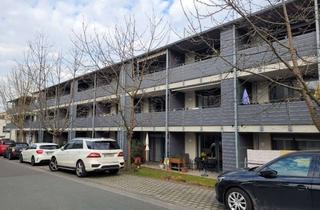 Wohnung kaufen in 65830 Kriftel, 2-Zimmer-Whg als Kapitalanlage oder zur Selbstnutzung mit "Betreutes Wohnen"