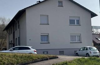 Wohnung kaufen in Sitzenkircher Str. 10, 79400 Kandern, 3-Zimmer-Wohnung in Kandern - ruhige Lage !