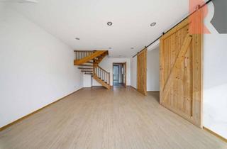 Wohnung kaufen in 86399 Bobingen, 4-Zimmer-Maisonetten-Wohnung mit kleinem Balkon - sofort bezugsfrei