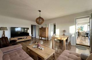 Wohnung kaufen in 86368 Gersthofen, Katip | Top-Angebot: Moderne 3-ZKB Wohnung in Gersthofen mit Loggia & Panoramablick *mit Inventar