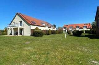 Wohnung kaufen in Zum Baumberg 16, 17406 Rankwitz, Usedom-gepflegte Erdgeschoss Ferienwohnung mit Terrasse und Blick auf das Achterwasser