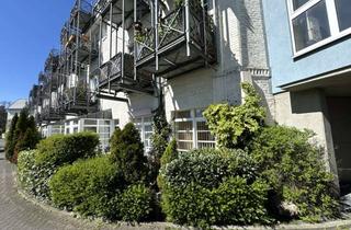 Wohnung kaufen in 50226 Frechen, Wohnen an St. Audomar - großzügiges Appartement mit kleiner Terrasse