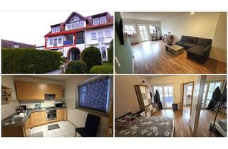 Wohnung kaufen in 76870 Kandel, Charmante Zwei-Zimmer Wohnung in angenehmer Zentrumslage