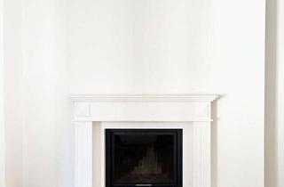 Penthouse kaufen in 40545 Oberkassel, Modernes Penthouse mit Dachterrasse direkt am Park