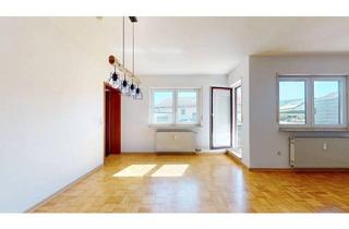 Wohnung kaufen in 73107 Eschenbach, 3-Zimmer Wohnung in Eschenbach mit Balkon – viel Potenzial & ideale Chance für Handwerker
