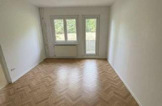 Wohnung kaufen in 15320 Neuhardenberg, Gepflegte 2-Zimmer Wohnung in Neuhardenberg