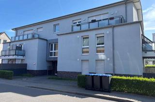 Wohnung kaufen in Fidelisstr. 14-16, 52499 Baesweiler, Schöne helle altersgerechte Wohnung in Baesweiler (barrierefrei)