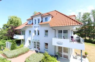 Wohnung kaufen in Weidenstieg, 23946 Ostseebad Boltenhagen, Persönlicher Rückzugsort nur 2 Gehminuten vom Strand