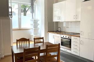 Wohnung kaufen in Heckscherstraße 33, 20253 Hoheluft-West, Von privat: 5-Zimmer Altbauwohnung mitten in Eimbsüttel