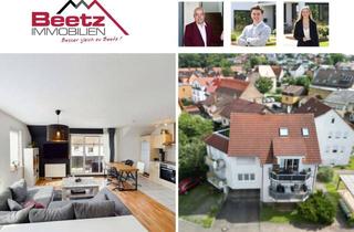 Wohnung kaufen in 74889 Sinsheim, Wird frei :Traumhafte Maisonette Wohnung in Sinsheim-Steinsfurt zu verkaufen