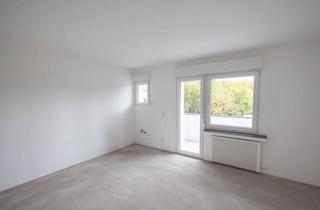 Wohnung kaufen in 58099 Boele, Behagliche 2-Zimmer Wohnung mit Balkon in Hagen Boelerheide
