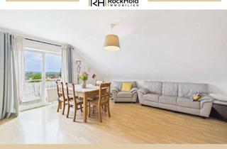 Wohnung kaufen in 76669 Bad Schönborn, Helle 4-Zimmer-Dachgeschosswohnung in energetisch saniertem Wohnhaus – Einzug ab August 2026 möglich