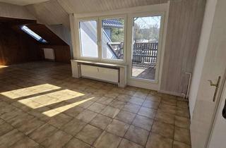 Wohnung kaufen in 24539 Gadeland, 4,5-Zimmer Wohnung mit Balkon und Garage in Neumünster-Gadeland