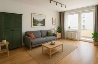 Wohnung kaufen in 65812 Bad Soden, 1 ZKB Bad Soden am Taunus Kernstadt Nähe S-Bahnhof