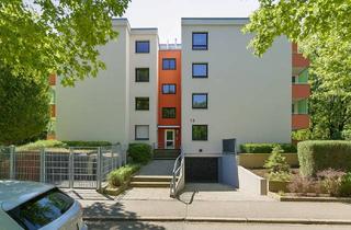 Wohnung kaufen in 74081 Sontheim, Erstbezug nach Sanierung – Moderne 3‑Zi.-Wohnung mit Balkon, Einbauküche & TG‑Platz in HN-Sontheim