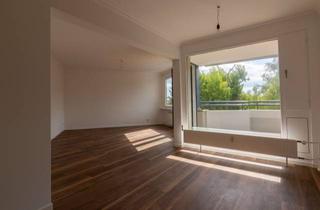 Wohnung kaufen in 14167 Zehlendorf, Gehobene 3-Zimmer Wohnung im 4. OG mit Balkon in Berlin-Zehlendorf