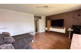 Wohnung kaufen in 74385 Pleidelsheim, Gepflegte 3-Zimmer-Wohnung im EG in Pleidelsheim