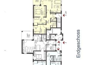 Wohnung kaufen in Schopenhauerweg 22, 33659 Senne, Sonnige 2-Zimmer Wohnung im EG mit Terrasse in Bielefeld-Senne