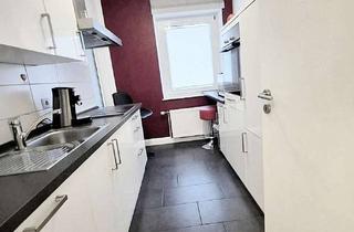 Wohnung kaufen in 96050 Bamberg, PROVISIONSFREIE 2,5-Zimmer Wohnung mit Blick auf die Regnitz, idyllische Ausrichtung des Balkons