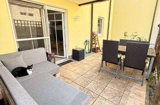 Wohnung kaufen in Robert-Bosch-Str. 25, 85296 Rohrbach, 3 Zi. ETW - Erdgeschoss, kleiner Garten