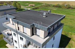 Penthouse kaufen in 97877 Wertheim, Lichtdurchflutetes Penthouse mit Blick ins Grüne…