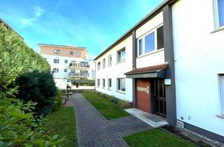 Wohnung kaufen in 65760 Eschborn, Lukrative Kapitalanlage oder für Selbstnutzer: 1,5ZKB in kleiner Einheit