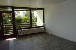 Wohnung kaufen in 75378 Bad Liebenzell, 1-Zimmer Wohnung mit Balkon und Garage in Bad Liebenzell