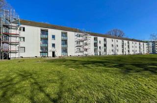 Wohnung mieten in Elisabeth-Von-Thadden-Str., 51377 Alkenrath, Großzügig geschnittene 3,5-Zi.-Wohnung mit Balkon!