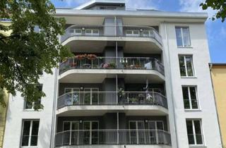 Wohnung mieten in Parkstraße 25, 13187 Pankow, Helle 3-Zimmer Wohnung in Berlin-Pankow mit Südbalkon und Garten