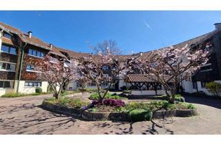 Wohnung mieten in Salinenstr. 14a, 78073 Bad Dürrheim, Helle 3,5-Zimmer Wohnung mit Balkon im 2. OG in Bad Dürrheim + Hobbyraum