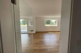 Wohnung mieten in Arnikastraße 10, 84100 Niederaichbach, Hochwertige 4-Zimmer-Wohnung mit gehobener Innenausstattung mit Balkon und EBK in Niederaichbach