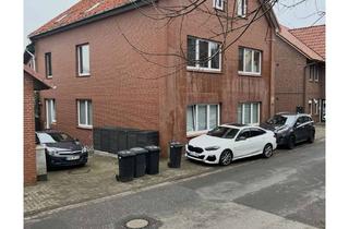 Wohnung mieten in Estebrügger Straße 64, 21635 Jork, 4-Zi. Dachgeschoss | 98 m² | EBK | Stellplatz | Estebrügge