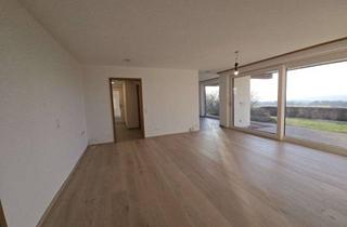 Wohnung mieten in 79733 Görwihl, Helle 3,5-Zimmer-Wohnung in traumhafter Lage in Görwihl